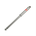 KYB shock absorber detail