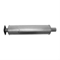 9708 GRAND PRIX/0005 MONTE CARLO MUFFLER MSL MAXIMUM OVAL 2.25IN ID/OD C/C 2