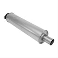 9708 GRAND PRIX/0005 MONTE CARLO MUFFLER MSL MAXIMUM OVAL 2.25IN ID/OD C/C 2