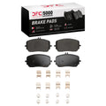DFC auto part
