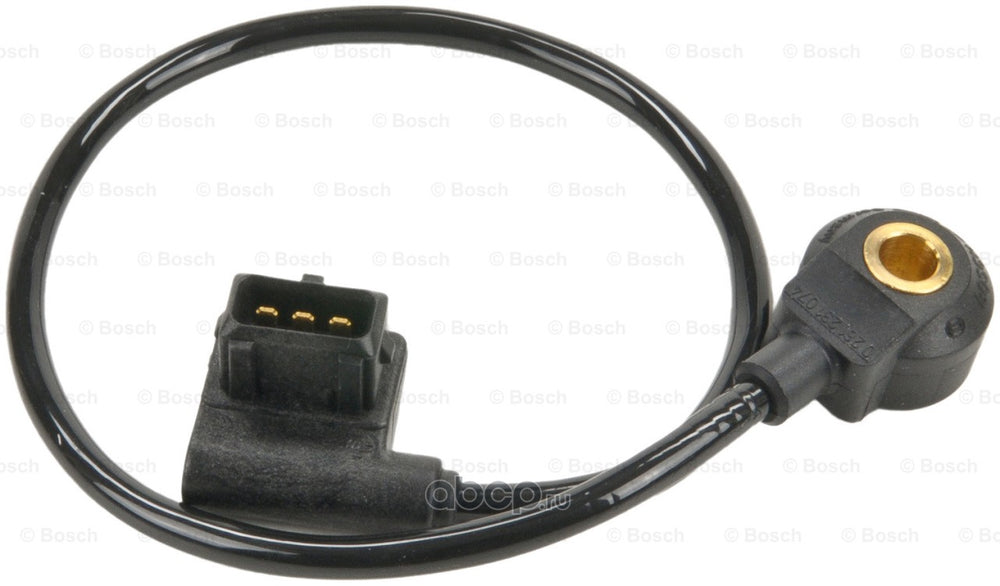 KNOCK SENSOR