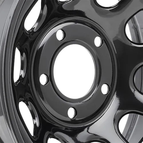 Pro Comp 15X8 5X4.5/ 3.75Bs