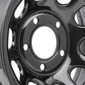 Pro Comp 15X8 5X4.5/ 3.75Bs