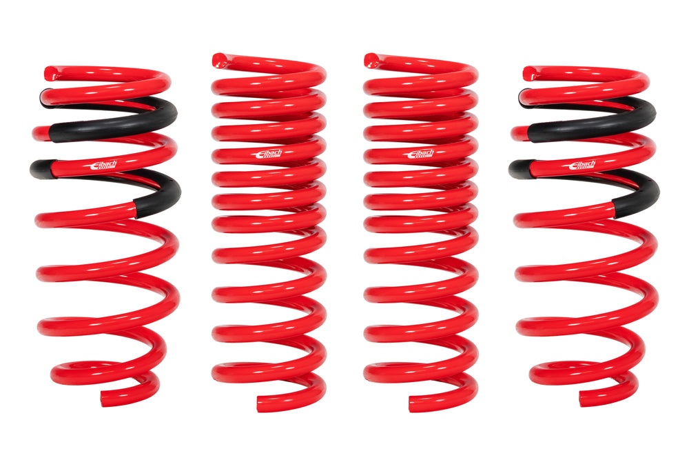 Eibach 2015+ Dodge Challenger SRT-8 Hellcat Rear ProLine Spring