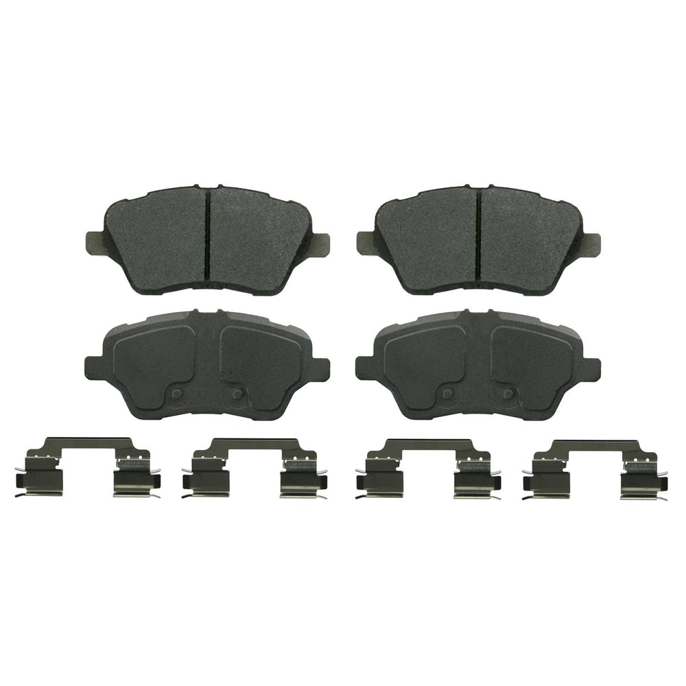 WAGNER BRAKE auto part