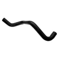 Gates 90-95 Chrysler Lebaron V-6 3.0L Lower Molded Coolant Hose
