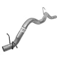 9505 BLAZER/ 9501 JIMMY 4.3L PREBENT TAIL PIPE