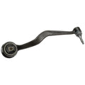 DELPHI control arms