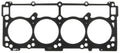 ~(1.2 lbs. 24X12X0)~ Cylinder Head Gasket CHRYSLER 6.1L 2005-10 STD/OVERBORE