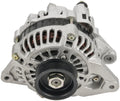 RE ALTERNATOR