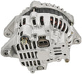 RE ALTERNATOR