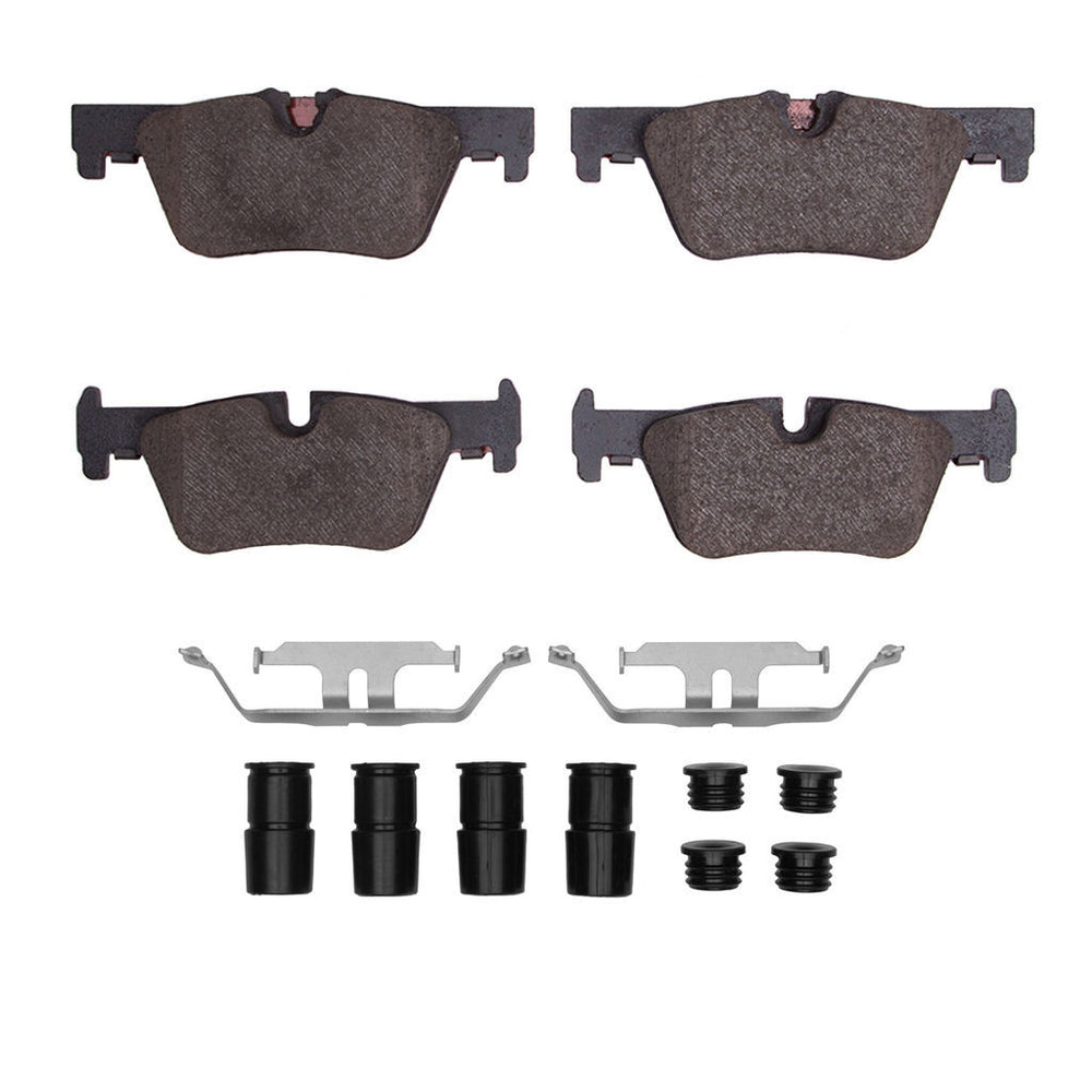 DFC auto part
