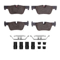 DFC auto part