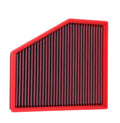 BMC 07-09 Cadillac XLR 4.4L V8 Replacement Panel Air Filter (2 Filters Req.)