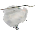 INTGR LATCH ACTUATOR