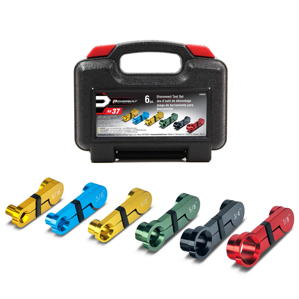 Powerbuilt auto part