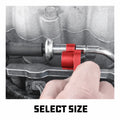 Powerbuilt auto part detail