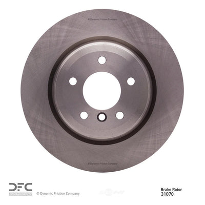 DFC auto part