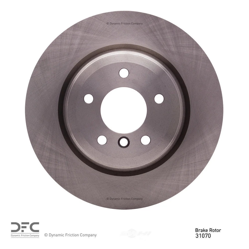 DFC auto part
