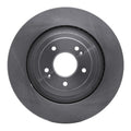 R1 Concepts Brake Rotor Fits Kia K900