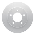 R1 Concepts GEOSPEC Coated Rotor Fits Ford Expedition