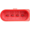 STANDARD IGN auto part
