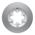 R1 Concepts GEOSPEC Coated Rotor Fits Chevrolet Colorado