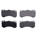DFC 11-20 Bentley Mulsanne Front 4000 Hybridynamic Brake Pads