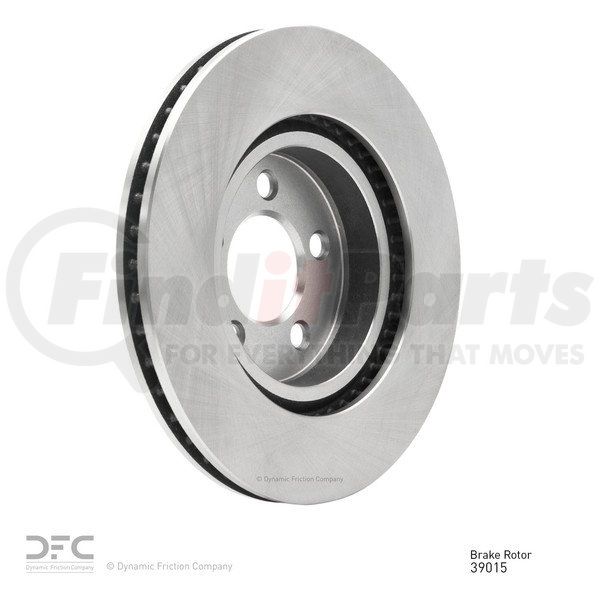 DFC auto part