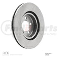 DFC 05-23 Chrysler 300 Front Brake Rotor