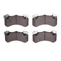 R1 11-19 Audi A6 (USA/Canada) Front R1 Ceramic Brake Pads