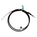 BRAKE CABLE