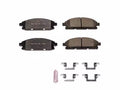 Power Stop 03-06 Acura MDX Front Z36 Truck & Tow Brake Pads w/Hardware