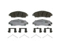 WAGNER OEX DISC PAD SET
