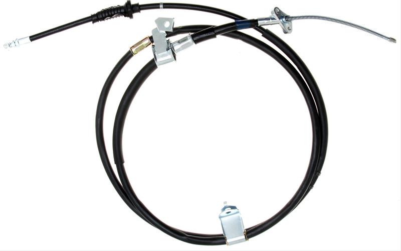 BRAKE CABLE