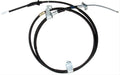 BRAKE CABLE