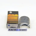 ACL Honda D16A6 Standard Size High Performance w/ Extra Oil Clearance Rod Bearing Set