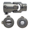 STEERING U-JOINT