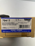 EXT DOOR HANDLE RH
