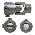 STEERING U-JOINT