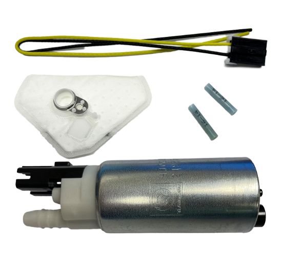 TCA298-4 HP PUMP KIT/UNIVERSAL