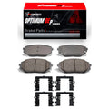 R1 25-26 Kia K5 Front Optimum OE Brake Pads and Hardware Kit
