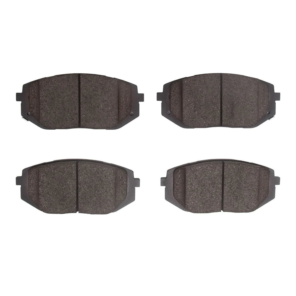 R1 25-26 Kia K5 Front Optimum OE Brake Pads and Hardware Kit