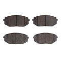 R1 25-26 Kia K5 Front Optimum OE Brake Pads and Hardware Kit