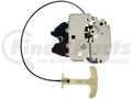 MECH LATCH ASSEMBLY