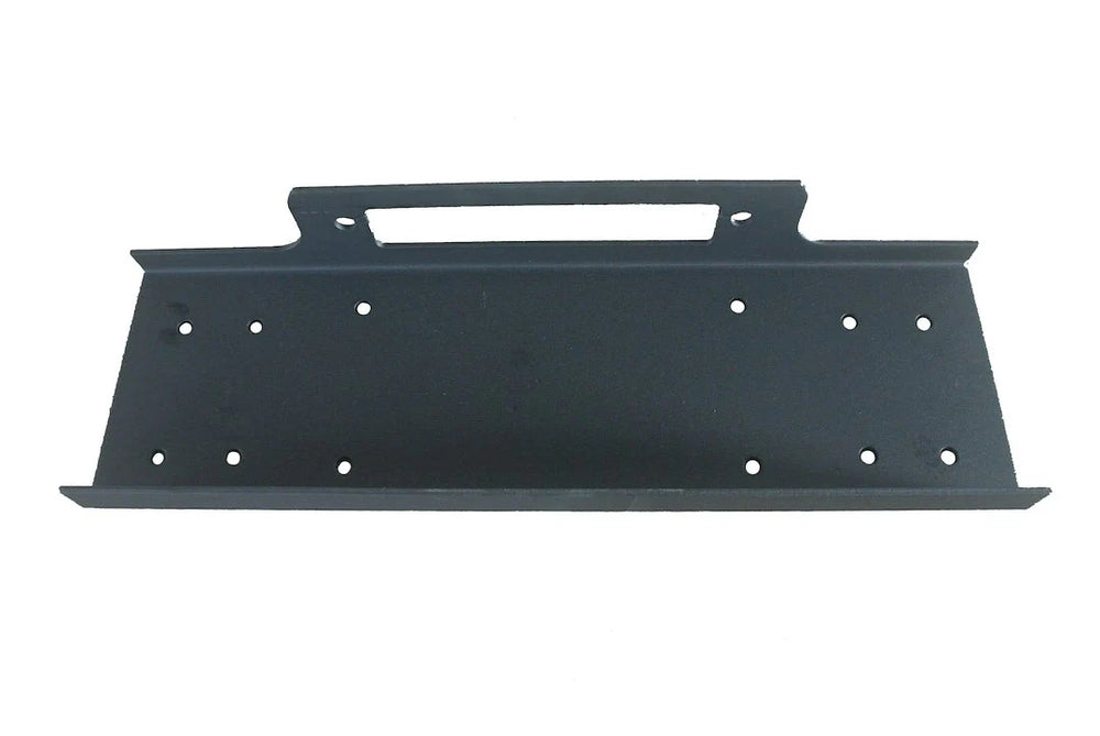 TRAILFX winch