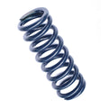 Ridetech Coil Spring 8in Free length - 1000 lb/in - 2.5in ID - Single