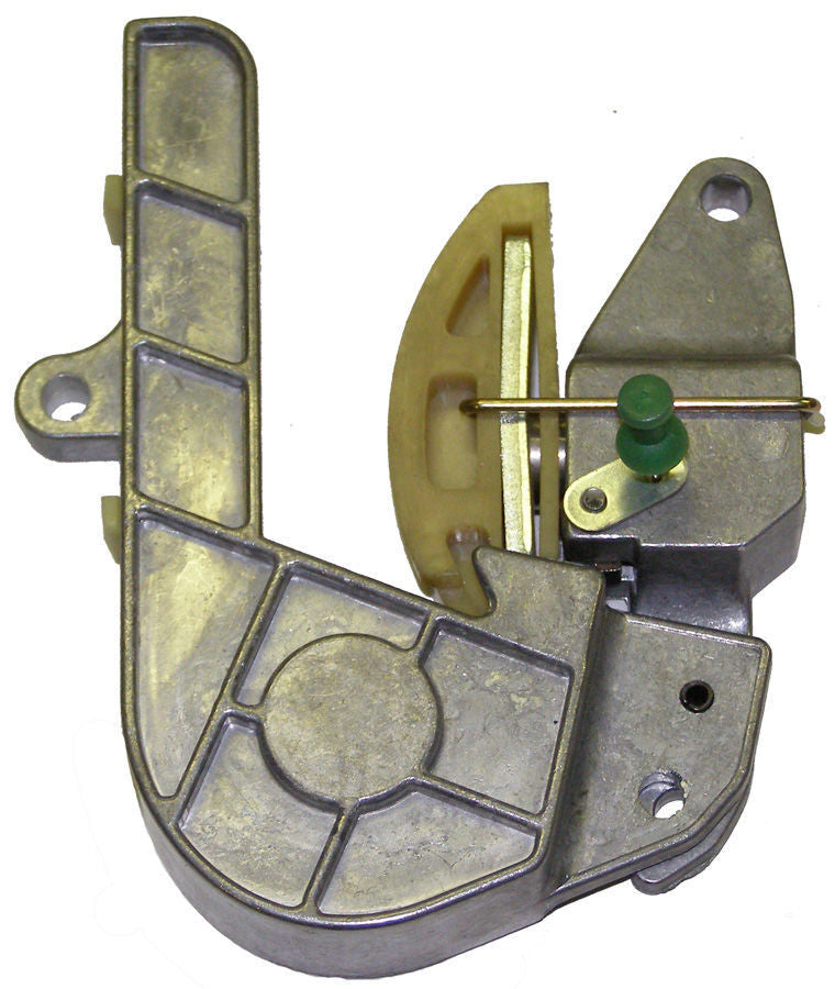 TENSIONER ASSEMBLY