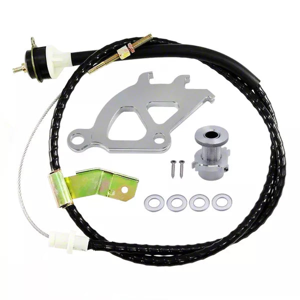 UPR Products silver auto part