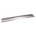 Alum Rear Roof Support 1/8x7/8x42 5pk